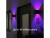 Bild 4 hombli Gartenleuchte Smart Wall Light 2 x 3W, RGB+CCT