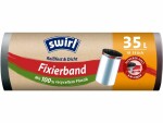 Swirl Müllbeutel Fixierband 35 l, 10