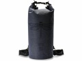 Wili Wili Tree Dry Bag Dragon Fly 15 l, Schwarz, Zertifikate