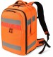 DICOTA    Backpack HI-VIS       38 litre - P20471-05                         orange