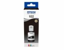 Epson Tinte 102 / T03R140 Black, Druckleistung Seiten: 7500