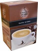 CHICCO D'ORO Kaffee Caffitaly 802130 Caffè Crème 40 Stück, Kein