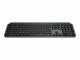 Logitech MX Keys S - Clavier - rétroéclairé