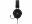 Bild 1 DELTACO Headset GAM-030 Schwarz, Audiokanäle: Stereo