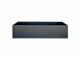 Herstera Pflanzentrog Metal Planter Edge 50, 200x100x50 cm