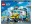 Bild 0 LEGO ® City Autowaschanlage 60362, Themenwelt: City