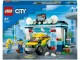 LEGO ® City Autowaschanlage 60362, Themenwelt: City