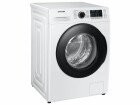 Samsung Waschmaschine WW11BGA049AEWS, Links, Einsatzort