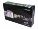 Lexmark Toner Corporate, black 2000 pages, Optra