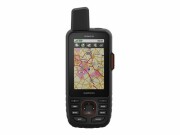 GARMIN Hand GPS GPSMAP 66i