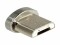 Bild 2 DeLock USB-Kabel magnetisch Adapter Stecker ohne Kabel