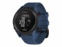 GARMIN GPS-Sportuhr Approach S12 Schwarz, Touchscreen: Nein