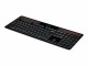 Image 4 Logitech Wireless Solar Keyboard - K750