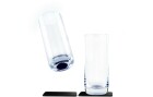 Silwy Magnet-Kristallgläser, Produkttyp: Longdrinkglas