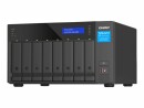 Qnap TVS-H874-I5-32G QuTS NAS i5-12400, QNAP TVS-H874-I5-32G