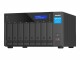 Qnap TVS-H874-I5-32G QuTS NAS i5-12400, QNAP TVS-H874-I5-32G