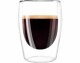Melitta Espressoglas 0.8 dl, 2 Stück