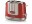 Immagine 0 Ariete Hot Dog Maschine Party Time ARI-206-RD Rot/Weiss, Anzahl