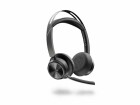 Poly Headset Voyager Focus 2 MS - USB-C