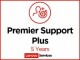 Lenovo 5Y PREMIER SUPPORT PLUS UPGRADE FROM 1Y PREMIER SUPPORT