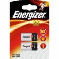 Energizer 123 - Batterie 2 x CR123A - Li - 1500 mAh