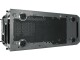 Bild 11 Fractal Design PC-Gehäuse Focus G Grau, Unterstützte Mainboards: ITX