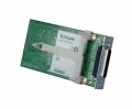 Lexmark Serial Interface Card Adapter - Adaptateur série