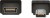 Bild 0 Delock USB micro-B Stecker zu mini USB 5pin Buchse