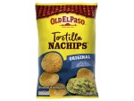 Old El Paso Nachchips Original 185 g, Produkttyp: Chips