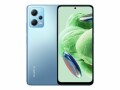 XIAOMI REDMI NOTE 12 5G 4+128GB ICE BLUE ANDRD IN SMD