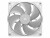 Bild 6 Corsair PC-Lüfter iCUE LINK RX140 RGB Weiss, 2er Starter-Kit