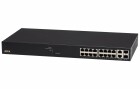 Axis Communications Axis 16 Port PoE+ Switch
