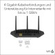 Bild 3 NETGEAR - Wireless Router RAX10