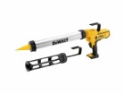 DeWalt Akku-Kartuschenpistole DCE581NK 18 V, Solo, Ausstattung