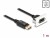 Bild 2 DeLock Easy 45 DisplayPort 8K 30 Hz Modul mit