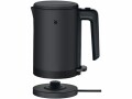 WMF Wasserkocher KÜCHENminis 0.8 l, Deep Black, Detailfarbe