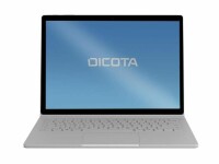 DICOTA Secret 4-Way for Surface Book 2
