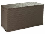 Toomax Gartenbox Rattan, 120 x 56 x 63 cm