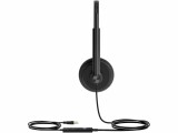 Yealink Headset UH34 Dual UC USB, Microsoft Zertifizierung