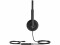 Bild 0 Yealink Headset UH34 Dual Teams USB, Microsoft Zertifizierung