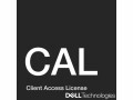Dell Windows Server 2022 User CAL 5 Pack, D/E/F/I