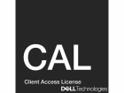 Dell Windows Server 2022 User CAL 1 Pack, D/E/F/I