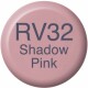 COPIC     Ink Refill - 21076181  RV32 - Shadow Pink