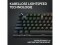 Bild 2 Logitech Gaming-Tastatur PRO X TKL Lightspeed, Tastaturlayout
