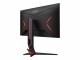 Immagine 13 AOC Gaming 24G2SPU/BK - G2 Series - monitor a