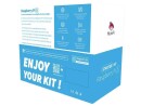 Raspberry Pi Starter Kit Raspberry Pi 5B 4 GB, Prozessorfamilie