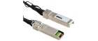 Dell Direct Attach Kabel 470-AAXB QSFP+/QSFP+ 0.5 m, Kabeltyp