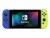 Bild 5 Nintendo Switch Controller Joy-Con Set Blau/Neon-Gelb