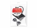 Club3D Club 3D Adapter CSV-6400 MST Hub DP1.2 DisplayPort