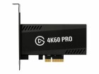 El Gato Elgato Game Capture 4K60 Pro - Adattatore per